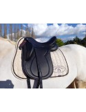 Selle SAUMUR - SB Luxury Line