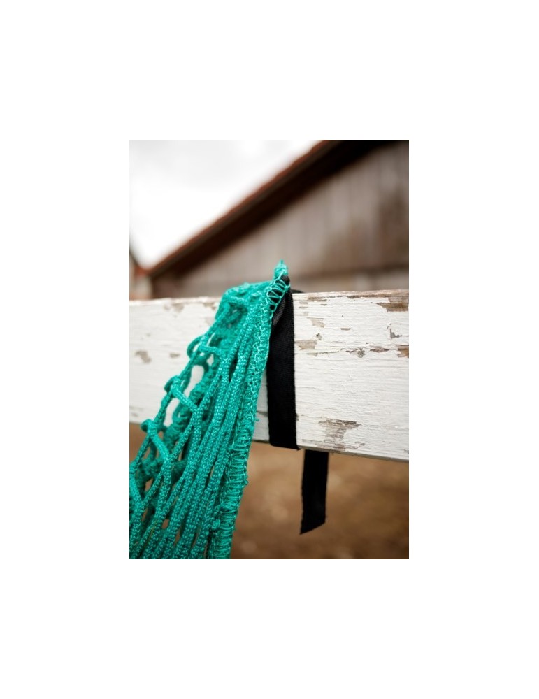 Filet à foin mural KERBL