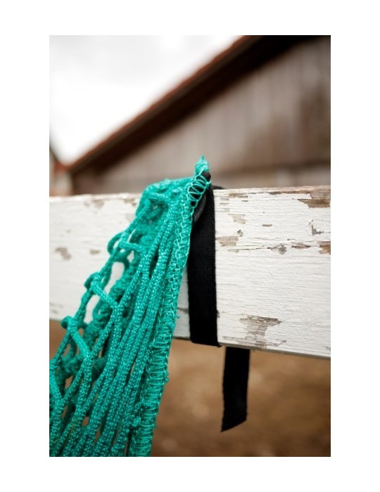 Filet à foin mural KERBL