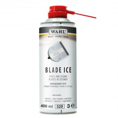Spray 4en1 Blade Ice Wahl Tondeuse