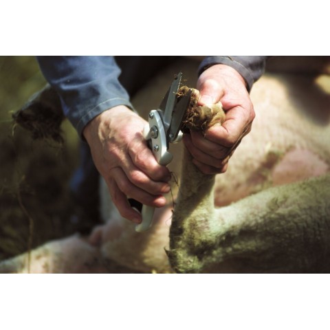 Cisaille onglons mouton UKAL 2