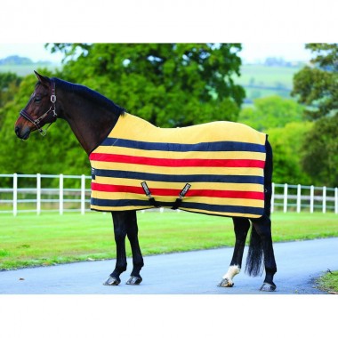 Couverture Polaire Rambo Deluxe HORSEWARE