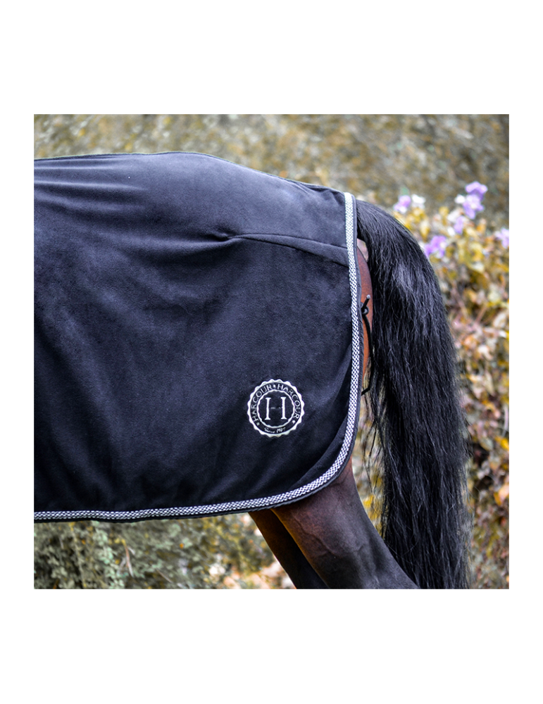 Couverture polaire Winter 21 HARCOUR