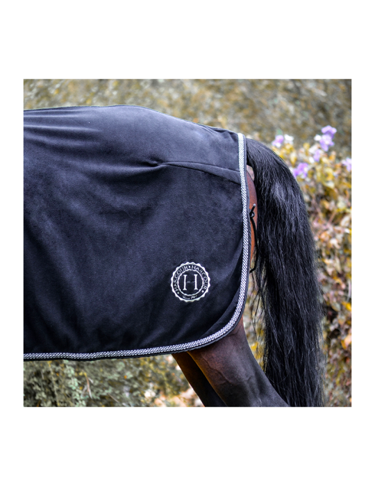 Couverture polaire Winter 21 HARCOUR