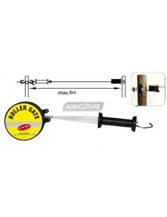 Dérouleur automatique