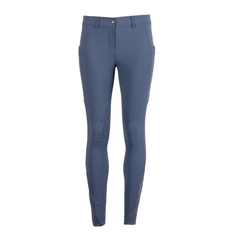 Pantalon Angela Yati MONTAR