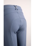 Pantalon Angela Yati MONTAR