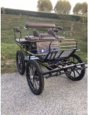 Mixte 125L - Glinkowski