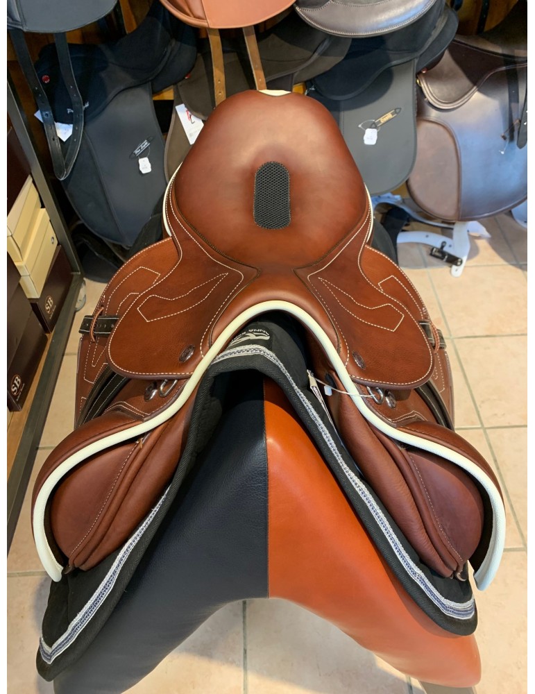 Selle "X-Breath Jump" -PRESTIGE