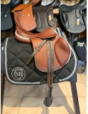 Selle "X-Breath Jump" -PRESTIGE