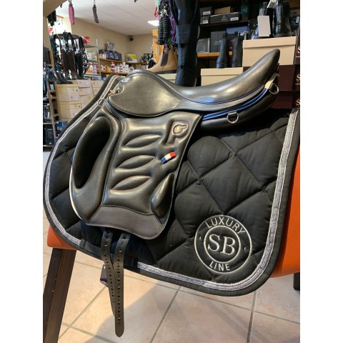 Selle "Endurance Evo" -Pariani 2
