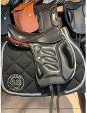 Selle "Endurance Evo" -Pariani