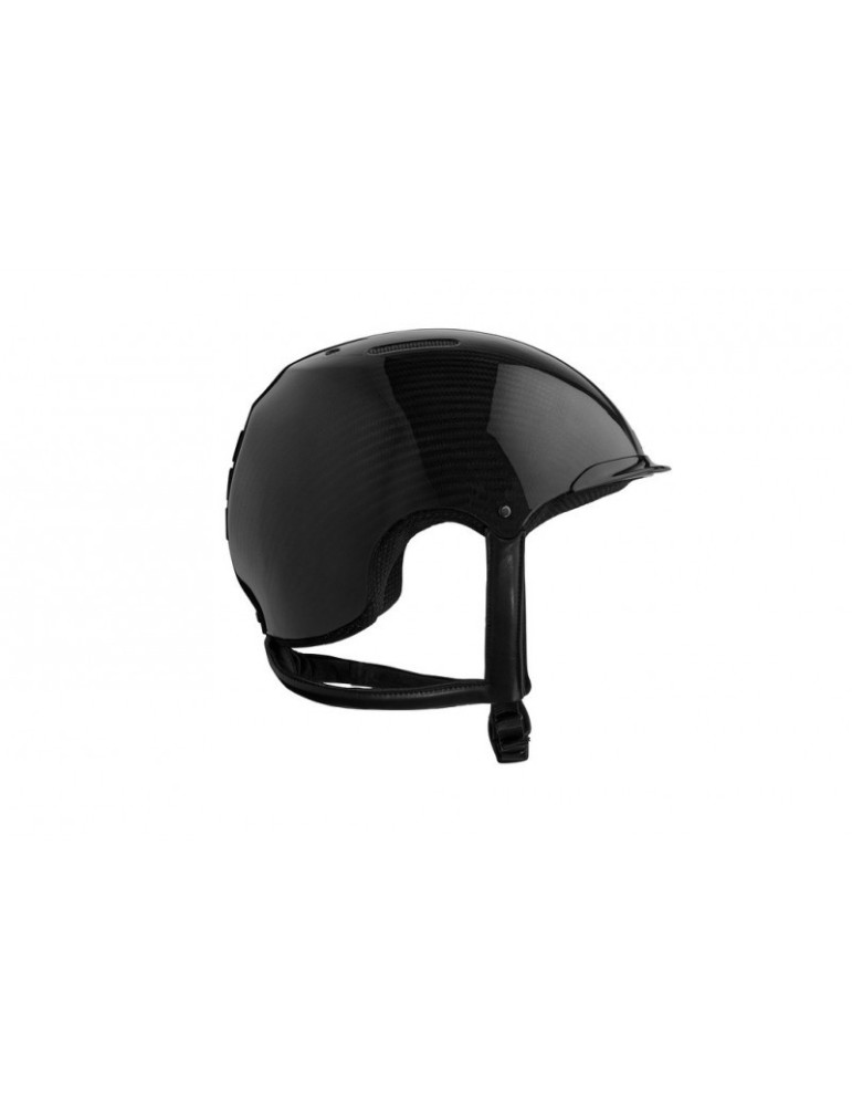 Casque Gravity S Carbone NACA