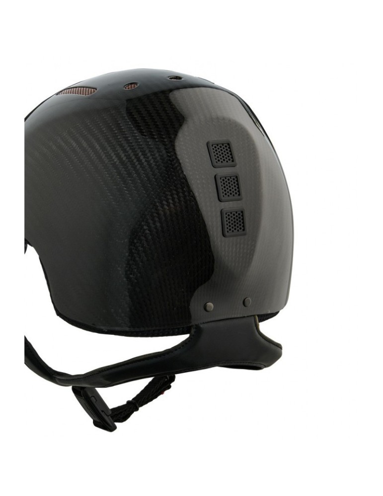 Casque Gravity S Carbone NACA