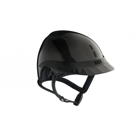 Casque Gravity S Carbone NACA