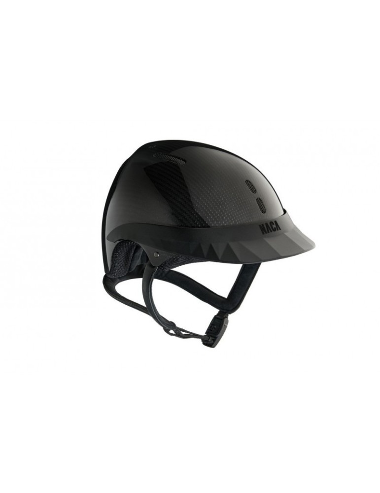 Casque Gravity S Carbone NACA Casque Gravity S Carbone NACA