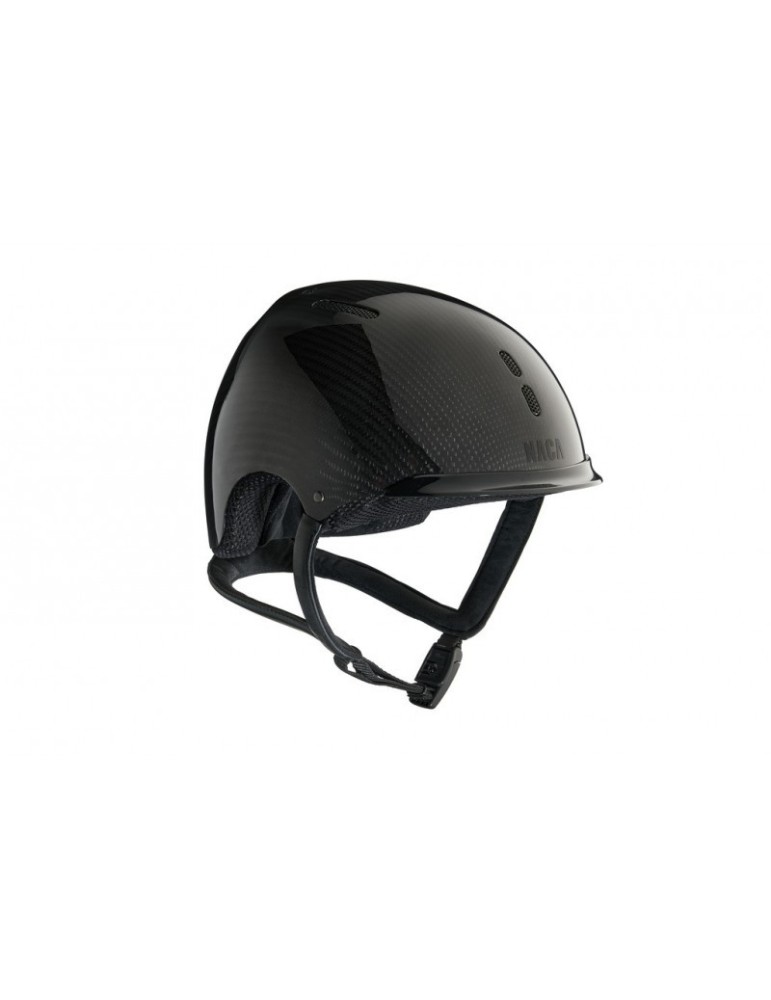 Casque Gravity S Carbone NACA