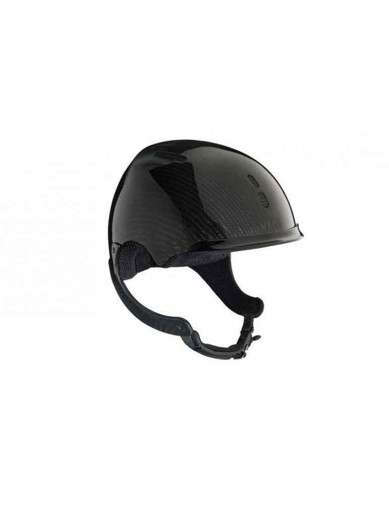 Casque NACA "GRAVITY XP" CARBONE