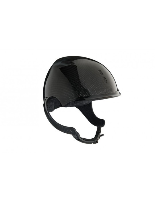 Casque NACA "GRAVITY XP" CARBONE