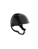 CASQUE NACA "GRAVITY XP" CARBONE