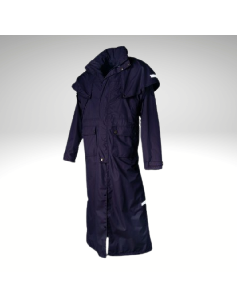 Imperméable Mossman