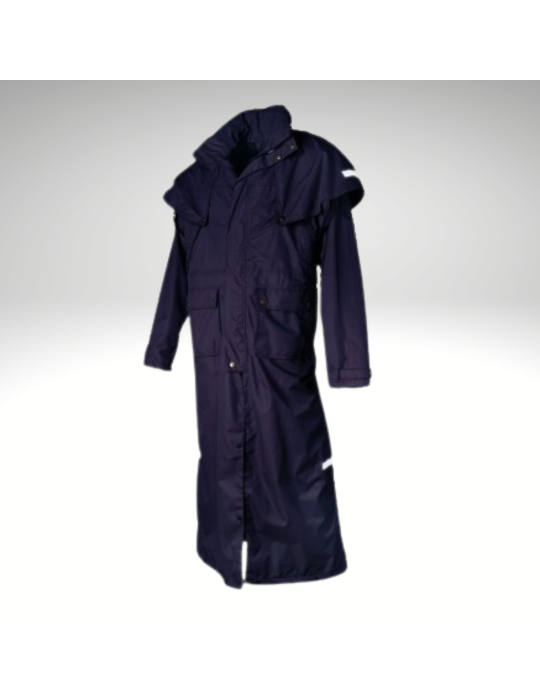 Imperméable Mossman