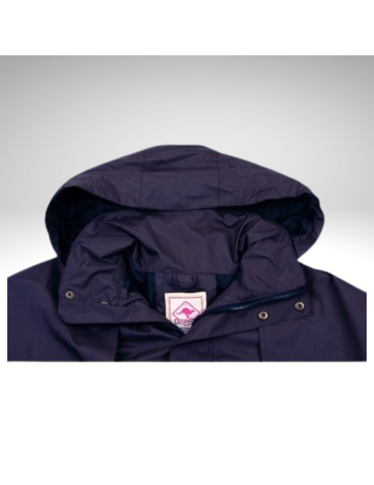 Imperméable Mossman