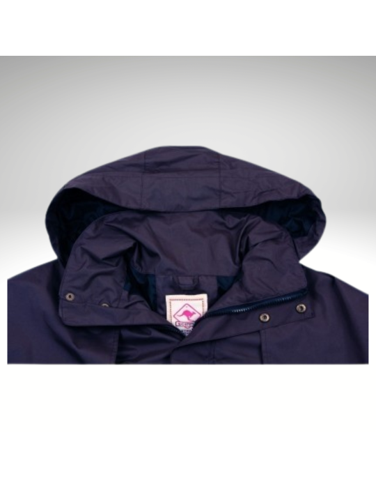 Imperméable Mossman