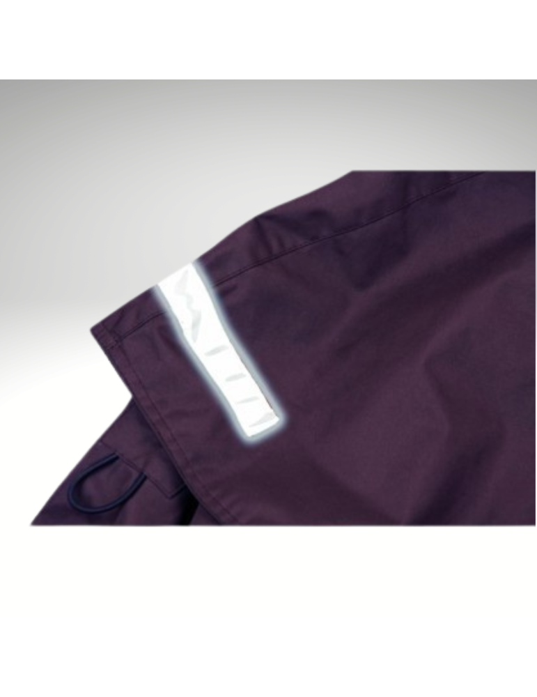 Imperméable Mossman