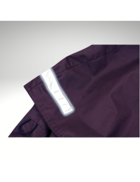 Imperméable Mossman