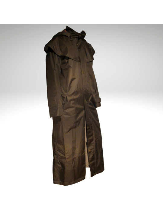 Imperméable Stockman SCIPPIS