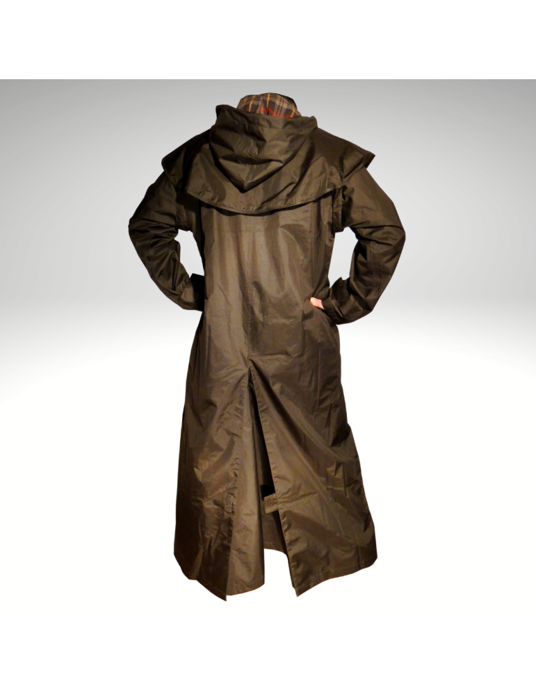 Imperméable Stockman SCIPPIS