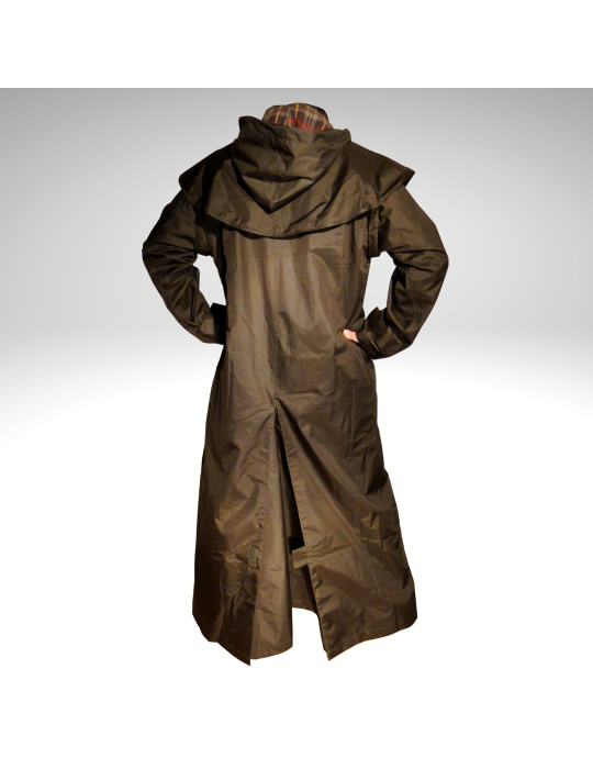 Imperméable Stockman SCIPPIS