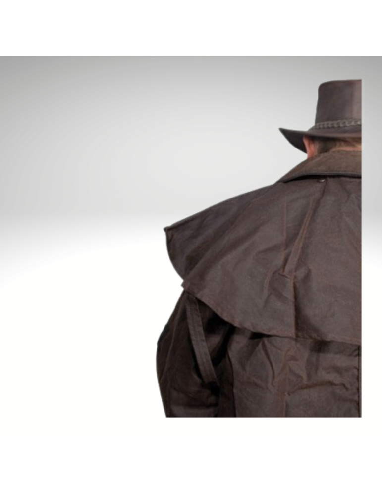 Imperméable Longrider SCIPPIS