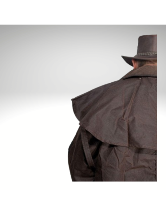 Imperméable Longrider SCIPPIS