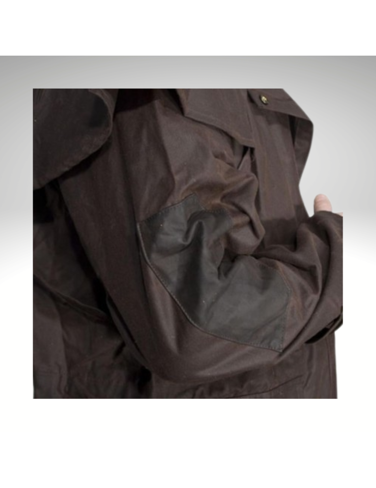 Imperméable Longrider SCIPPIS