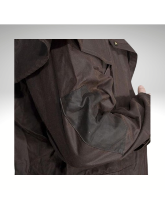 Imperméable Longrider SCIPPIS