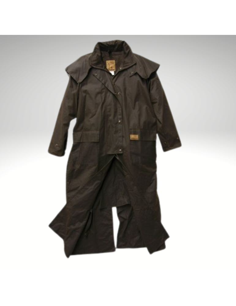 Imperméable Riding Coat