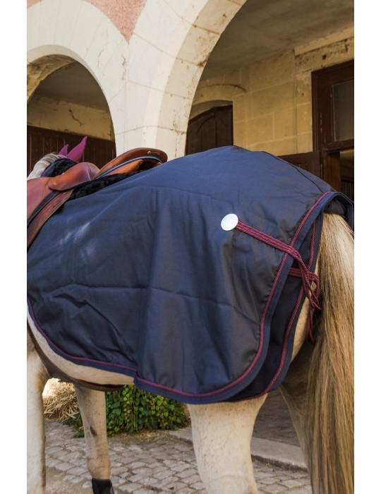 Couvre reins 3 en 1 Bloomy Couvre reins 3 en 1 Bloomy