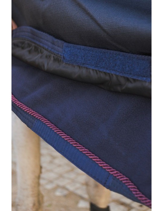 Couvre reins 3 en 1 Bloomy