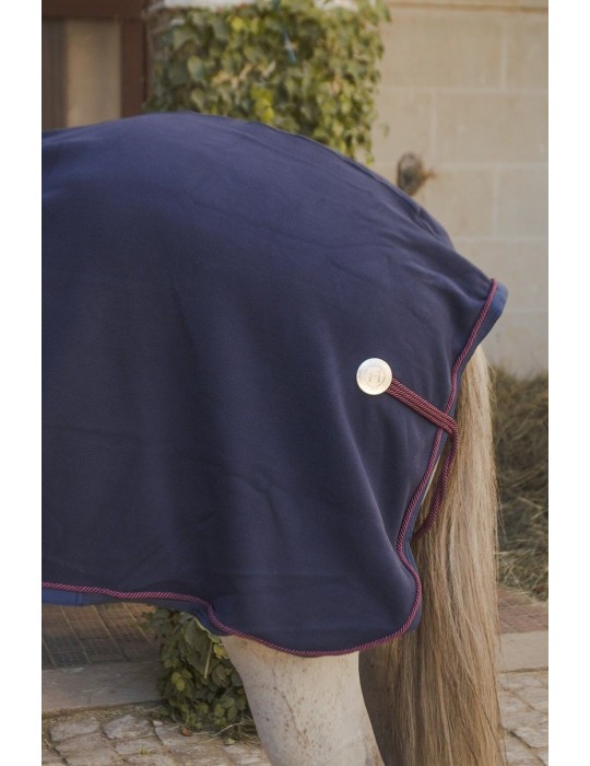 Couvre reins 3 en 1 Bloomy