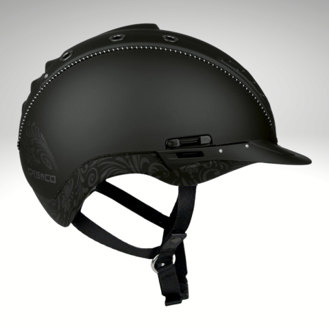 Casque Mistrall 2 CASCO 2
