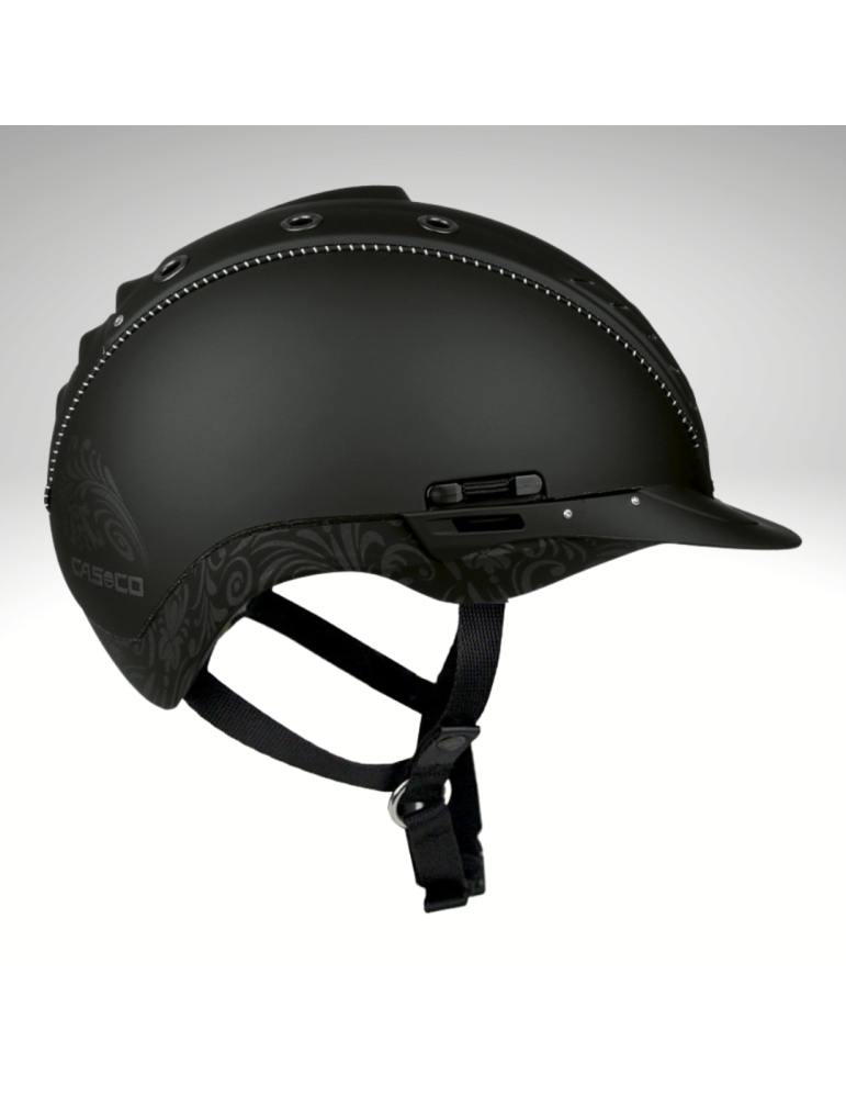 Casque Mistrall 2 CASCO