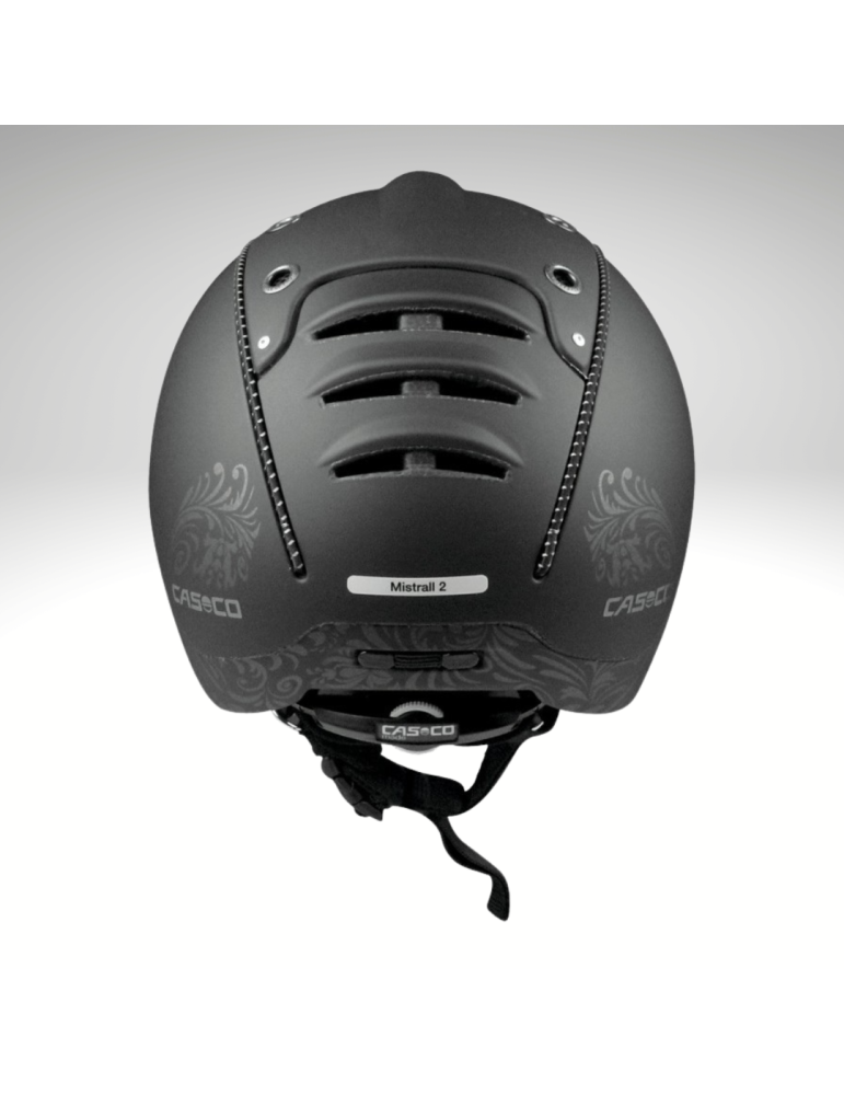 Casque Mistrall 2 CASCO