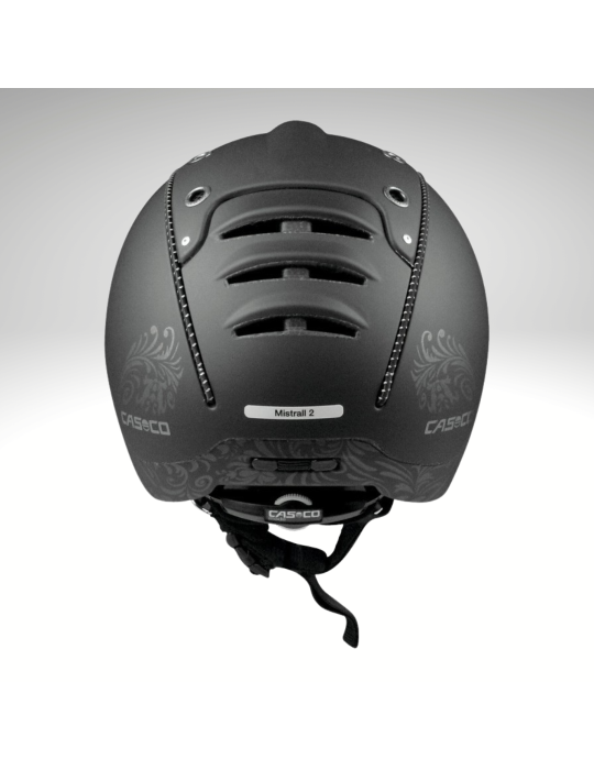 Casque Mistrall 2 CASCO