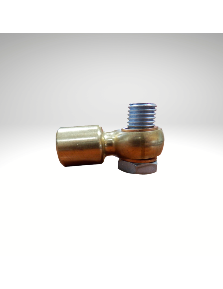 Adaptateur pour maître-cylindre