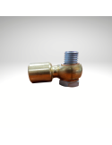 Adaptateur pour maître-cylindre