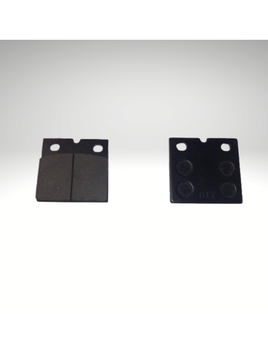 Plaquettes de frein grand modèle - BIT