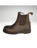 Boots Konick CE KEVLAR SB