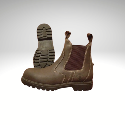 Boots Konick CE KEVLAR SB 2